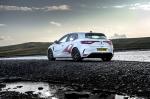 Renault Megane R.S. Trophy-R 2019 года (UK)